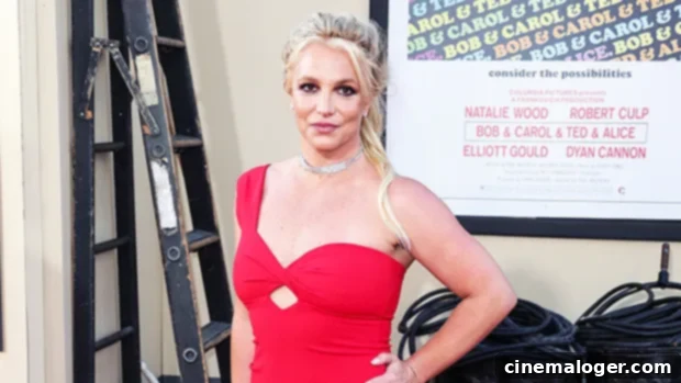 Bryan Spears Addresses FreeBritney Movement Hopes For Best 1 featured 4144562