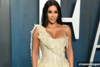 Kim Kardashian Returns to KUWTK Set Following Kanye West’s Divorce Bombshell