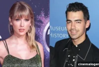 Taylor Swift’s ‘Invisible String’ Lyric Sparks Joe Jonas Baby Gift Rumors