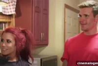 Teen Mom 2 Star Cole DeBoer Flaunts Dramatic Body Transformation With Shirtless Before And After Photos