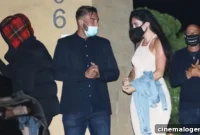 Jamie Foxx and Ex Kristin Grannis Spotted On Dinner Date Without Annalise