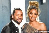 Ciara and Russell Wilson’s Glowing First Family Photo With Baby Win