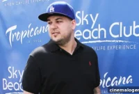 Rob Kardashian’s Secret New Romance After Weight Loss