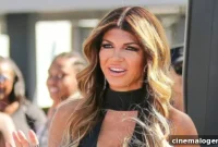 Teresa Guidice Gets Real About Gia’s New Man Christian Carmichael And Nose Job