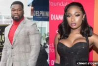50 Cent Regrets Mocking Megan Thee Stallion’s Shooting, Citing Disbelief
