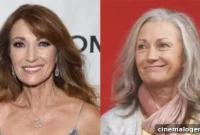 69 Yaşındaki Jane Seymour Gri Saçlarıyla Bambaşka Biri Oldu: Öncesi ve Sonrası