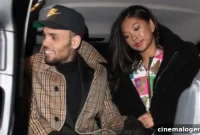 Chris Brown’s Son Aeko Beaming With Joy In Ammika Harris’ Sweet New Video