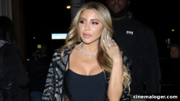 Larsa Pippen Steps Out in Sizzling Short Shorts on Beach During Kardashian Rift 1 featured 4149114