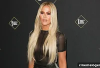 Khloe Kardashian Unleashes Inner Beast In Leopard Bikini