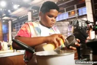 Ben Watkins 13 MasterChef Junior Star Faces Rare Tumor Battle