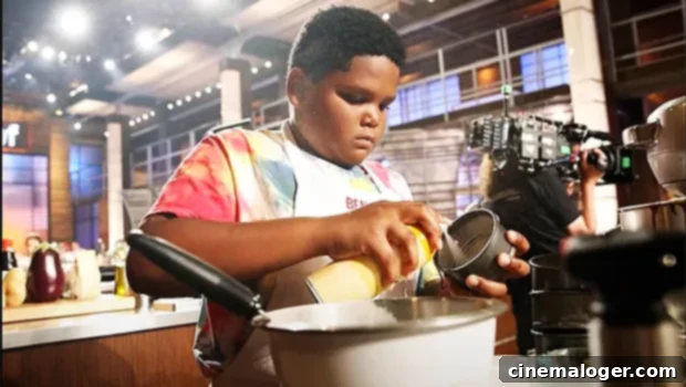 Ben Watkins 13 MasterChef Junior Star Faces Rare Tumor Battle 1 featured 4151910