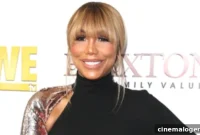 Tamar Braxton Exits WE tv After Requesting Her Release
