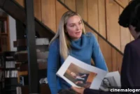 Elisabeth Röhm Finds Big Little Lies Inspiration for Sleeping With Danger