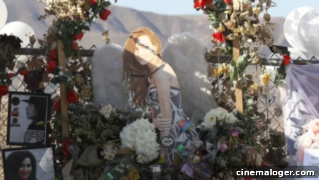 Fans Gather for Emotional Naya Rivera Vigil at Lake Piru Three Weeks On 1 featured 4153438