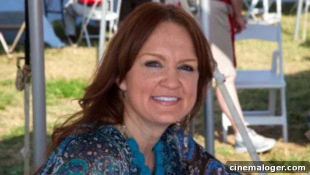 Pioneer Woman Star Ree Drummond Announces Daughter Alex, 23, Is Engaged 1 featured 4153716