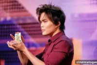 AGT 15th Anniversary: Shin Lim and All Stars Ignite Vegas
