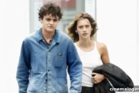 Spitting Image: Jack Depp, 18, Shares Romantic Stroll With Girlfriend Camille