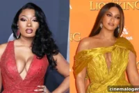 Megan Thee Stallion Calls Beyonce Family