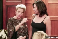 Dorinda’s Drinking Woes and Leah’s Drama Shake Up RHONY