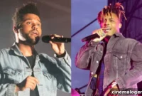 Echoes of Solace Juice WRLDs Voice Returns with The Weeknd