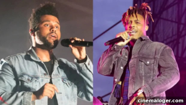 Echoes of Solace Juice WRLDs Voice Returns with The Weeknd 1 featured 4157571