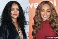 Rihanna Crashes Karen Huger’s IG Live Igniting Fan Frenzy