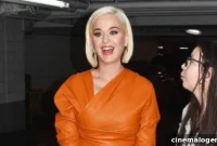 Katy Perry Over Pregnancy Impatient For First Baby