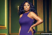 Wendy Osefo Spills on RHOP’s Upcoming Season and Her Ultimate Beyonce Ambition