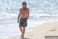 Gavin Rossdale, 54, Defies Age Shirtless On The Beach – Plus 23 More Over-45 Stars With Jaw-Dropping Summer Bodies
