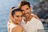 Ashley and Jared Celebrate One Year of True Love