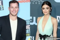 Colton Underwood Clears Air On Lucy Hale Romance Post-Hike