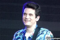 John Mayer’s Longer Quarantine Hair Causes a Fan Frenzy Before and After Photos