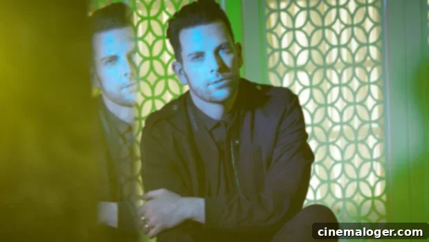 Chris Mann, Kathryn Dean, and Intell Drop Hilarious 'Mo People, Mo Problems' Social Distancing PSA 1 featured 4163649