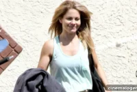 Candace Cameron Bure’s Game Changing Full Body Workout With Kira Stokes