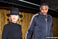 Tristan Thompson Makes a Splash with Flirty Comment on Khloe Kardashian’s Ocean Photo