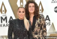 American Idol’s Gabby Barrett Is Pregnant With Her First Child