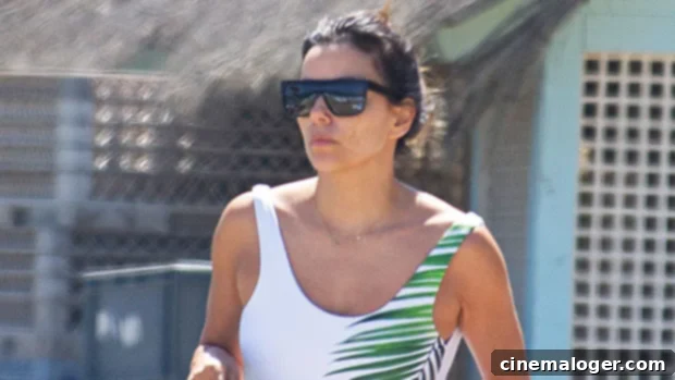 Eva Longoria, 45, Wows In Swimsuit: See 5 More Over 40 Stars Owning Their Looks 1 featured 4166658