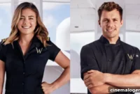 Tom’s Big Mistake: Chef Regrets Joining Below Deck Med Crew