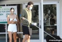 Kendall Jenner’s Short Shorts Fuel Devin Booker Romance Rumors