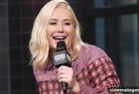 Iggy Azalea’dan 4 Aylık Oğlunun Müziğine Karşı Komik Tepki TikTok’ta