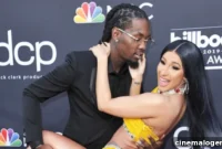 Offset’s $5,000 Chanel Marks Cardi B’s ‘WAP’ Milestone