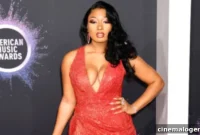 Megan Thee Stallion Reveals Stitches Addresses Shooting Story With Photos