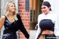 Sofia Richie and Kylie Jenner’s Tense Reunion After Scott Disick Breakup