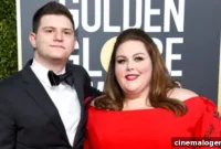 Chrissy Metz and Hal Rosenfeld Split After Nearly Two Years