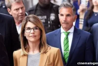 Lori Loughlin and Mossimo Giannulli Face Stacked Prison Time