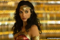 Wonder Woman 1984 Trailer: Unleashing Diana’s Brutal Showdown with Cheetah