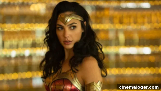 Wonder Woman 1984 Trailer: Unleashing Diana's Brutal Showdown with Cheetah 1 featured 4172621
