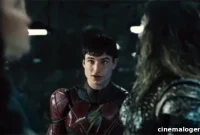 Zack Snyder’s Justice League Trailer Unleashes Black Suit Superman and Epic Flash Footage