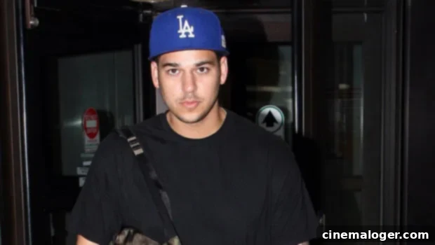 Rob Kardashian's Dream Channels Aquawoman for Adorable Pool Fun 1 featured 4172974