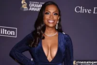 Kandi Burruss’s Kitchen Counter Twerk Celebrates 8 Million Instagram Followers